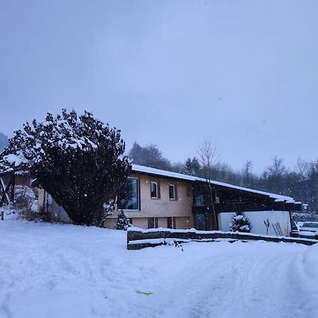 Grosszuegiges Haus Angrenzend An Naturschutzgebiet Immenstadt im Allgäu Extérieur photo
