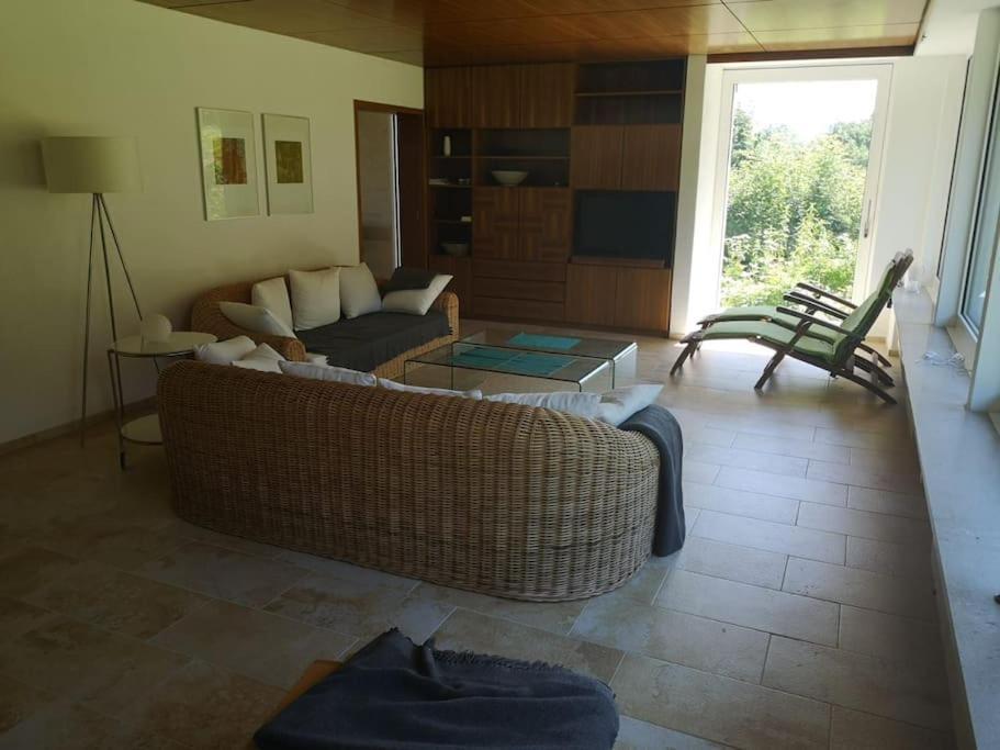 Grosszuegiges Haus Angrenzend An Naturschutzgebiet Immenstadt im Allgäu Extérieur photo