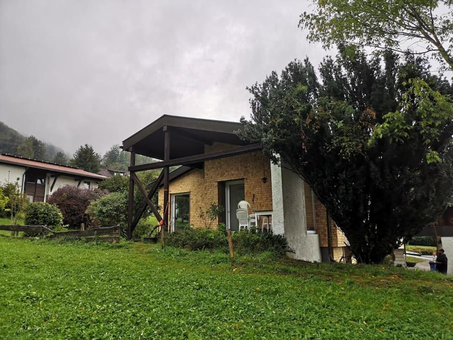 Grosszuegiges Haus Angrenzend An Naturschutzgebiet Immenstadt im Allgäu Extérieur photo