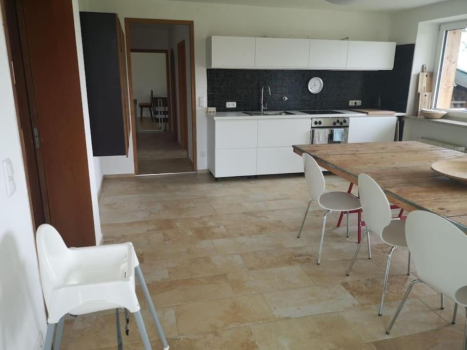 Grosszuegiges Haus Angrenzend An Naturschutzgebiet Immenstadt im Allgäu Extérieur photo