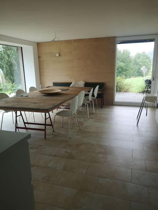 Grosszuegiges Haus Angrenzend An Naturschutzgebiet Immenstadt im Allgäu Extérieur photo