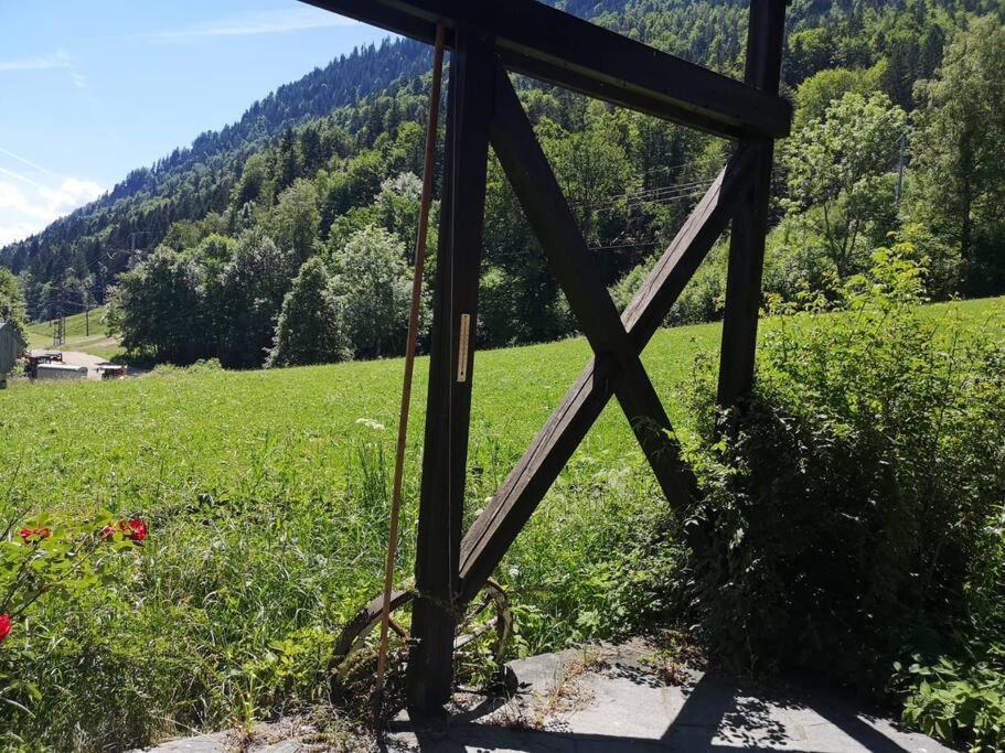 Grosszuegiges Haus Angrenzend An Naturschutzgebiet Immenstadt im Allgäu Extérieur photo