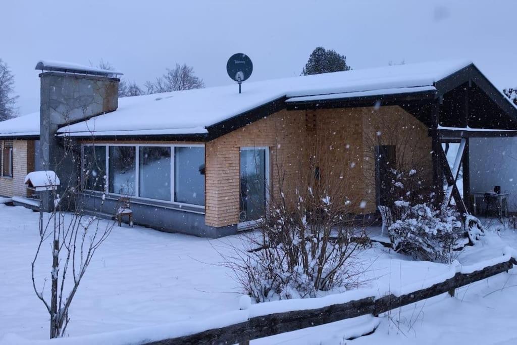 Grosszuegiges Haus Angrenzend An Naturschutzgebiet Immenstadt im Allgäu Extérieur photo