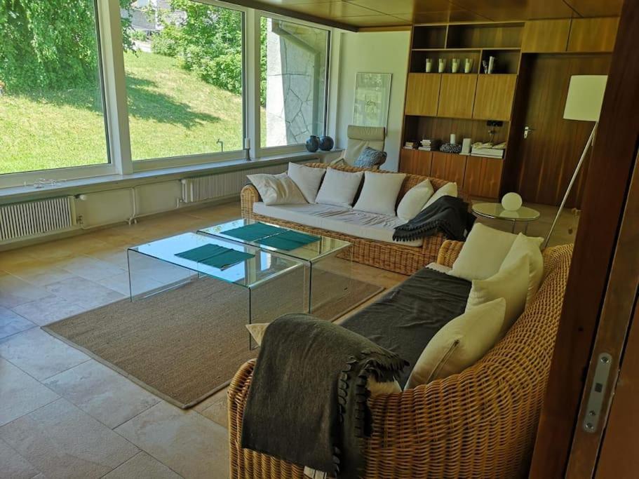 Grosszuegiges Haus Angrenzend An Naturschutzgebiet Immenstadt im Allgäu Extérieur photo