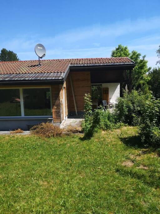 Grosszuegiges Haus Angrenzend An Naturschutzgebiet Immenstadt im Allgäu Extérieur photo