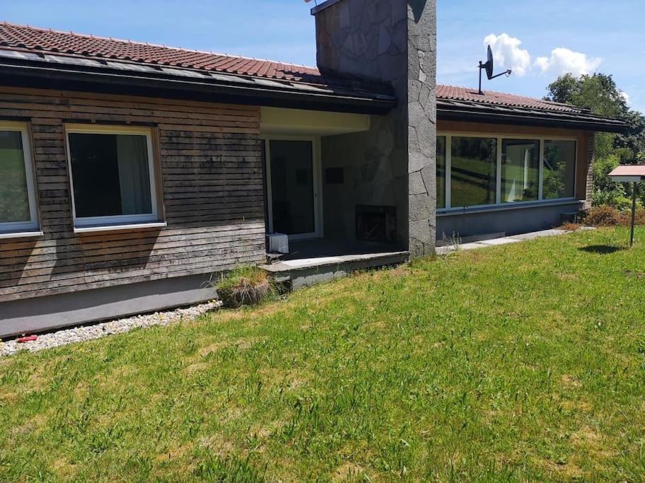 Grosszuegiges Haus Angrenzend An Naturschutzgebiet Immenstadt im Allgäu Extérieur photo
